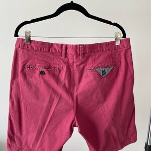 Ted Baker Men’s shorts, size 34, excellent condition